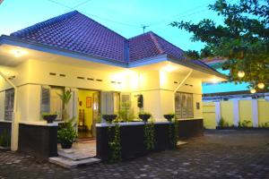 Gallery image of The Kresna Hotel in Yogyakarta