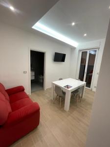 Afbeelding uit fotogalerij van B&B MANFREDI in Foggia