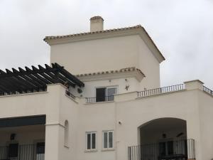 Zdjęcie z galerii obiektu Luxury 2 bed Penthouse on Golf Course Murcia w mieście Sucina