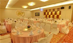 Fotografie z fotogalerie ubytování Taipei International Hotel v destinaci Taipei