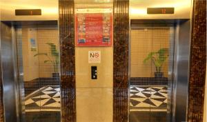 Fotografie z fotogalerie ubytování Taipei International Hotel v destinaci Taipei