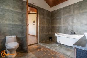 Galería fotográfica de Ellow Stay by Mohan farm, Khopoli en Jambhulpāda