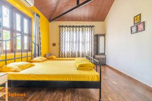 Galería fotográfica de Ellow Stay by Mohan farm, Khopoli en Jambhulpāda