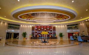 Fotografija v galeriji nastanitve Wyndham Garden Foshan Nanhai v mestu Foshan