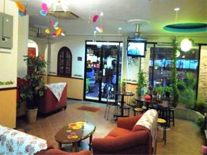 Gallery image of Floral Hotel in Pasir Gudang