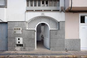Fotografia z galérie ubytovania Playa Burrero v destinácii Ingenio