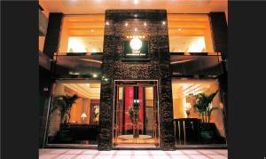 Fotografie z fotogalerie ubytování Taipei International Hotel v destinaci Taipei