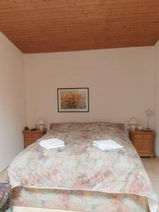 Легло или легла в стая в Apartment Tauplitz Kulmhof