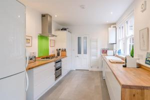 Ảnh trong thư viện ảnh của 21 Park Lane, Aldeburgh ở Aldeburgh