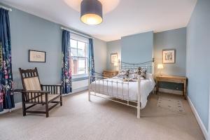 Ảnh trong thư viện ảnh của 21 Park Lane, Aldeburgh ở Aldeburgh