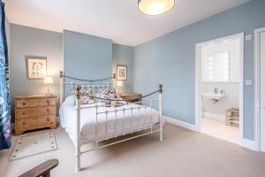 Ảnh trong thư viện ảnh của 21 Park Lane, Aldeburgh ở Aldeburgh