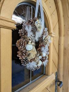 Fotografie z fotogalerie ubytování Chalet Sonnberg v destinaci Bramberg am Wildkogel