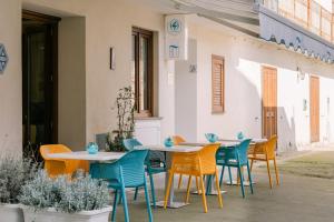 Το κτήριο όπου στεγάζεται  το bed & breakfast +37 φωτογραφίες