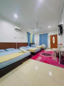 Gallery image of Noor Studio Homestay in Kangar