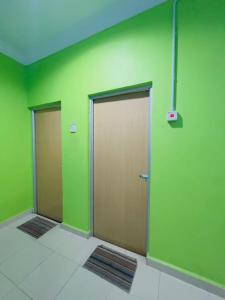 Gallery image of Noor Studio Homestay in Kangar