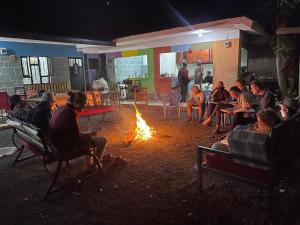 Afbeelding uit fotogalerij van Arusha Safari Hostel in Arusha +43 foto's