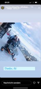 Lyžovanie pri in lodge alebo v okolí