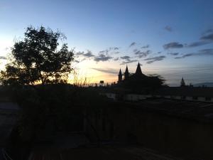 Afbeelding uit fotogalerij van Arusha Safari Hostel in Arusha