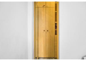 维也纳Welcoming 2BR Apt. Near Danube & Millenium Tower的相册照片