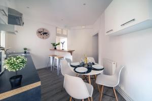 Zdjęcie z galerii obiektu Appartement L'Hyper-Centre Bressan w mieście Bourg-en-Bresse