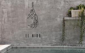 Fotografie z fotogalerie ubytování Boutique Hotel EL NIDO Holbox v destinaci Ostrov Holbox