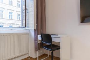 Kép Pleasing 2BR Apt.-Perfect for Longstays szállásáról Bécsben a galériában