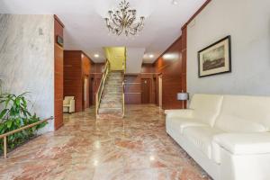 Posedenie v ubytovaní Stay U-nique apartment Venezuela