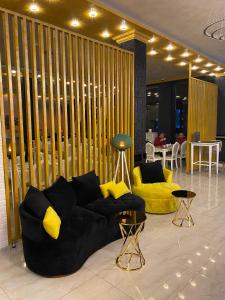 Gallery image of Hotel PALACE in Velika Kladuša