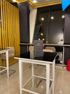 Gallery image of Hotel PALACE in Velika Kladuša