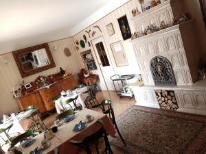 Fotografia z galérie ubytovania Bianco v destinácii Sopron