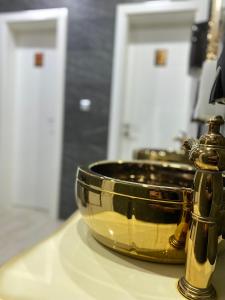 Gallery image of Hotel PALACE in Velika Kladuša +32 photos