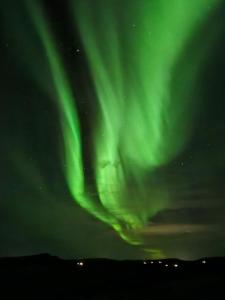 Foto sihtkohas Selfoss asuva majutusasutuse Vorsabær Apartment galeriist