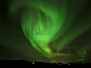 Foto sihtkohas Selfoss asuva majutusasutuse Vorsabær Apartment galeriist