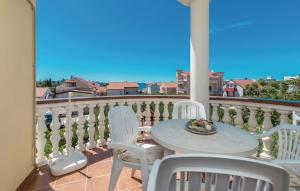 Zdjęcie z galerii obiektu Villa Kata apartments w mieście Zadar