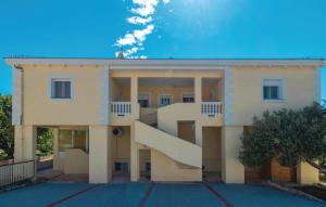 Zdjęcie z galerii obiektu Villa Kata apartments w mieście Zadar