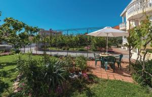 Zdjęcie z galerii obiektu Villa Kata apartments w mieście Zadar