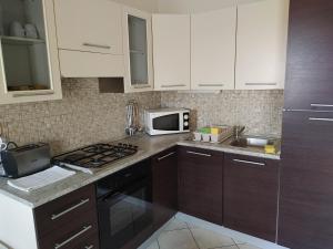 Zdjęcie z galerii obiektu Villa Kata apartments w mieście Zadar