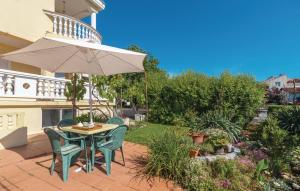 Zdjęcie z galerii obiektu Villa Kata apartments w mieście Zadar