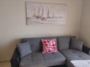 Zdjęcie z galerii obiektu Villa Kata apartments w mieście Zadar