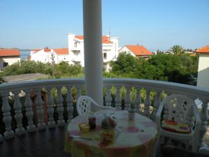 Zdjęcie z galerii obiektu Villa Kata apartments w mieście Zadar