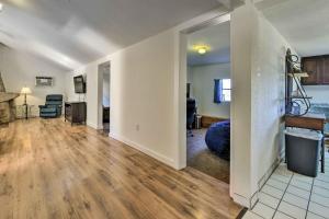 Charming Miami Home with Private Yard and Patio!