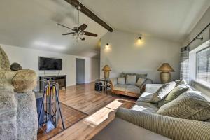Charming Miami Home with Private Yard and Patio!