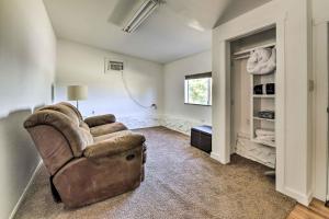 Charming Miami Home with Private Yard and Patio!