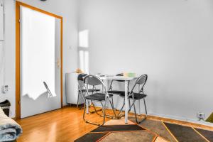 Fotografie z fotogalerie ubytování Joyful 2BR Shared Apt Near Millenium Tower & Danube River ve Vídni