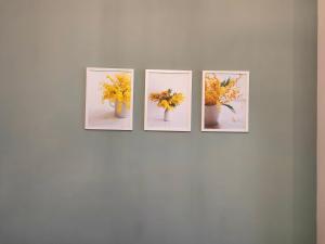 Fotografie z fotogalerie ubytování Tsaghkadzor Kechi Apartment 136 v destinaci Cachkadzor