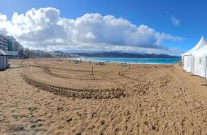 Kép Las Canteras La Naval Beach szállásáról Las Palmas de Gran Canariában a galériában