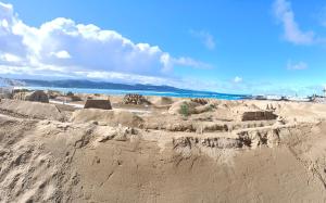 Fotografia z galérie ubytovania Las Canteras La Naval Beach v destinácii Las Palmas de Gran Canaria