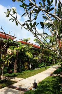 Foto dalla galleria di Bida Daree Resort ad Aonang Beach