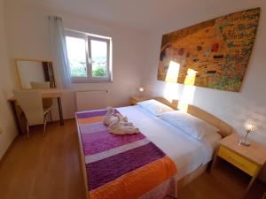 Fotografie z fotogalerie ubytování APARTMENTS KAY v destinaci Baška