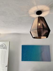 Fotografie z fotogalerie ubytování Casa Colibrí El Cuyo v destinaci El Cuyo